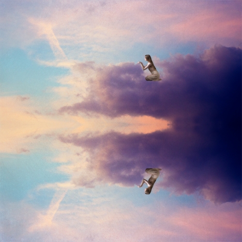 Creator of the Clouds
