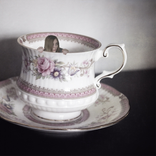 Her Hiding Place